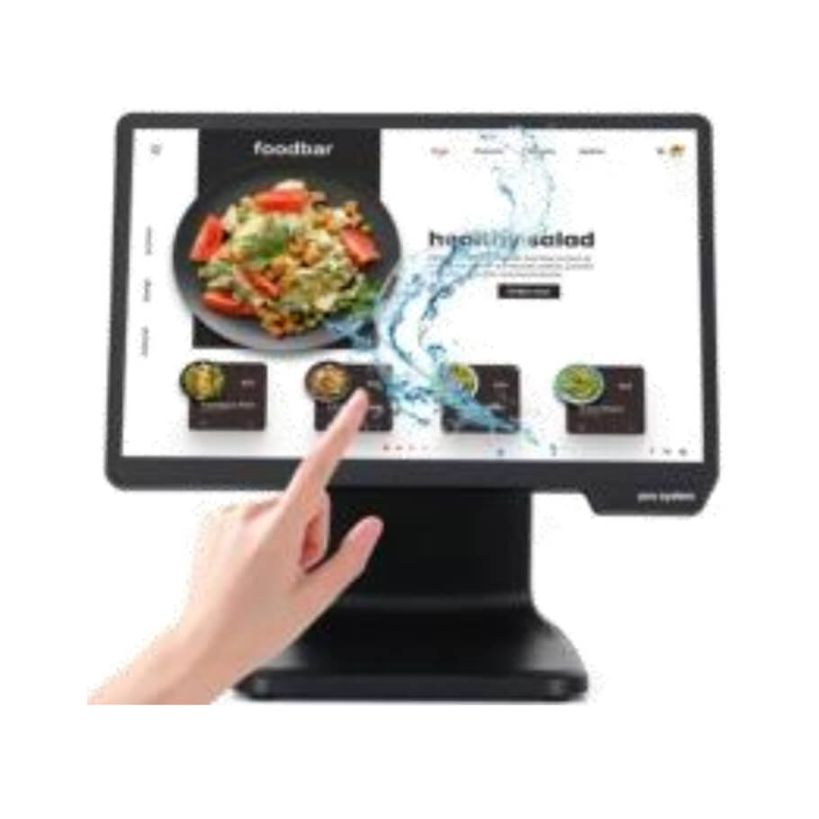  Máy tính tiền POS KingPOS PA-RK43